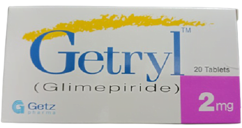 Getryl ™