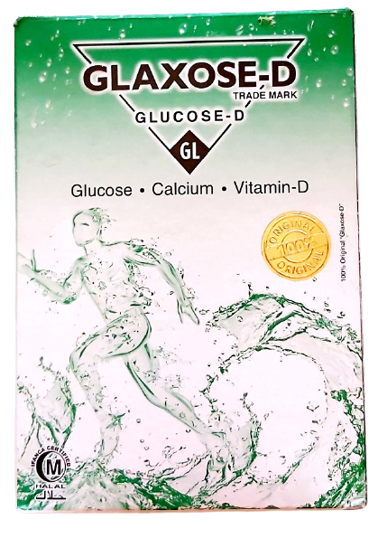 Glaxose-D