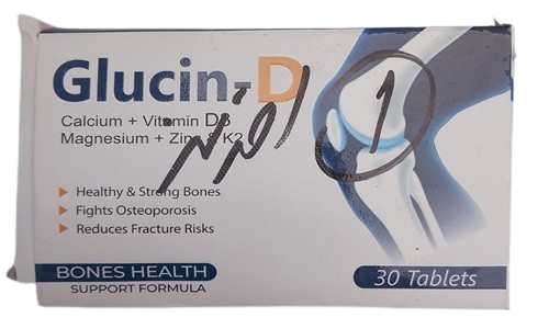 Glucin-D