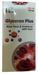 Glycerin-Plus