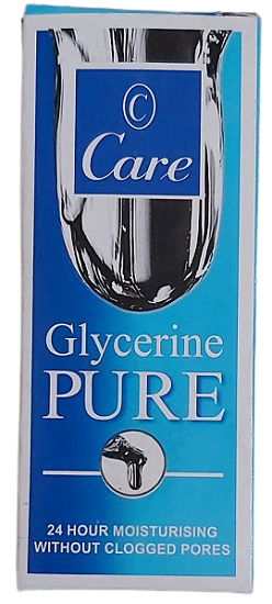 Glycerine Pure