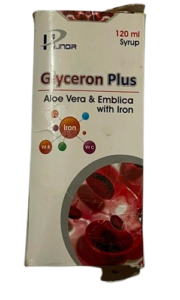 Glyceron Plus