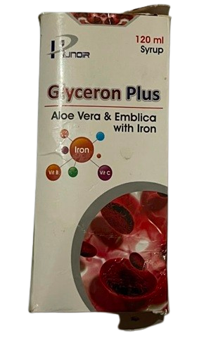 Glyceron Plus