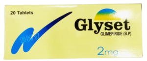 Glyset