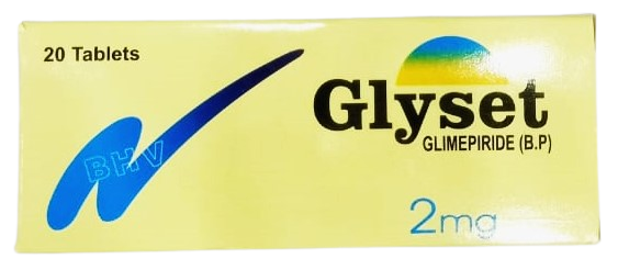 Glyset