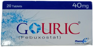Gouric