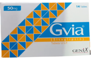 Gvia