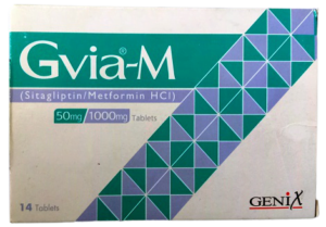 Gvia-M