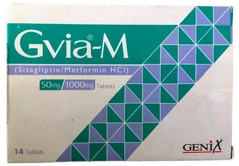 Gvia-M