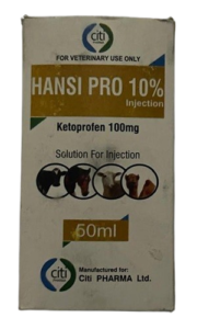 Hansi Pro 10%