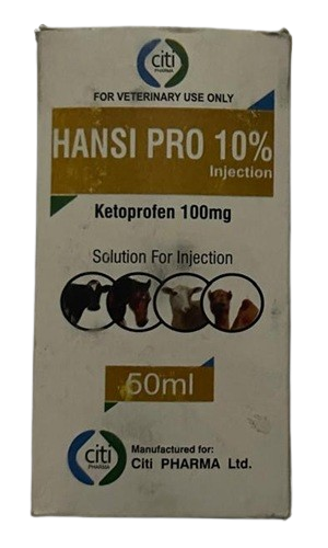 Hansi Pro 10%