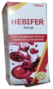 Hebifer