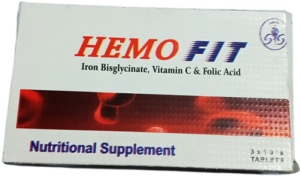 Hemo-Fit