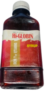 Hi-GLOBIN