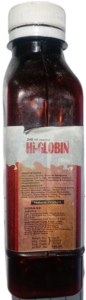 Hi-GLOBIN-back