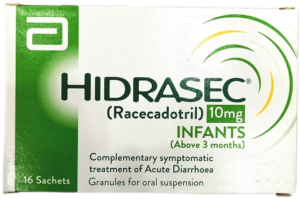 Hidrasec