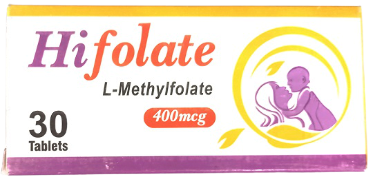 Hifolate