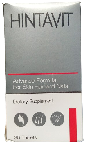 Hintavit
