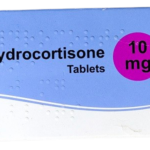 Hydrocortisone Tablets