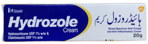 Hydrozole