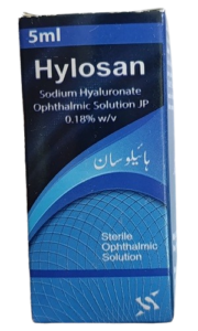 Hylosan