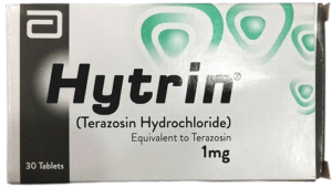 Hytrin