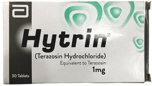 Hytrin