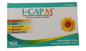 I-CAP M