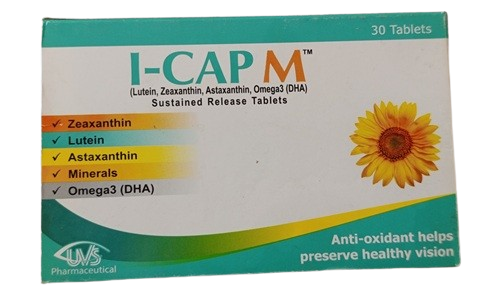 I-CAP M