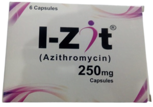 I-Zit