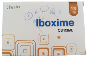 Iboxime