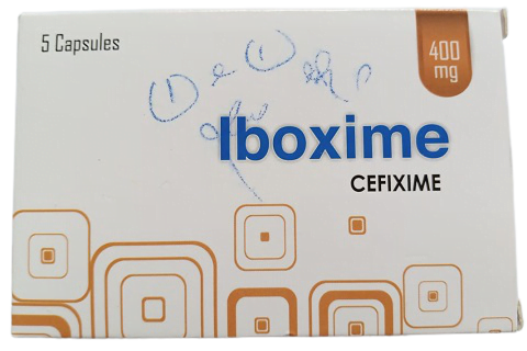 Iboxime