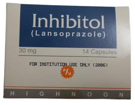 Inhibitol