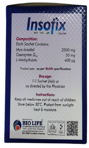 Insofix - Meds Archive