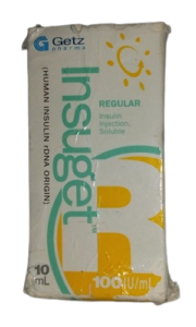 Insuget