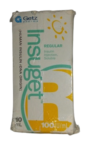 Insuget