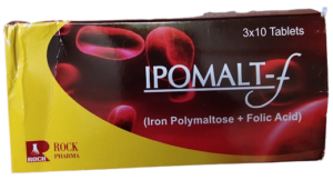 Ipomalt-f