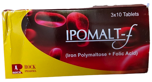 Ipomalt-f