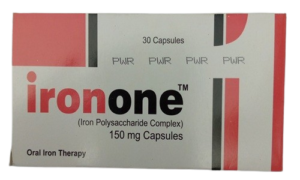 Ironone Ironone