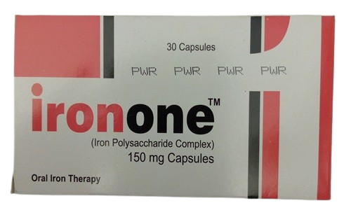 Ironone