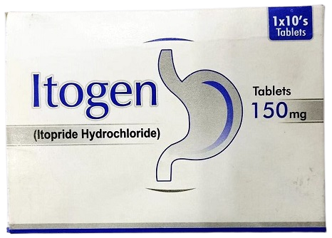 Itogen