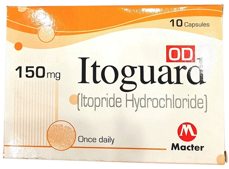 Itoguard OD