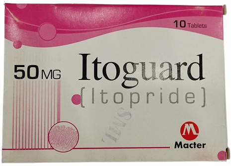 Itoguard