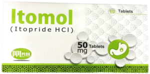 Itomol