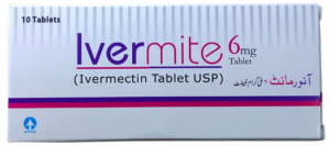 Ivermite