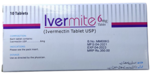 Ivermite-back