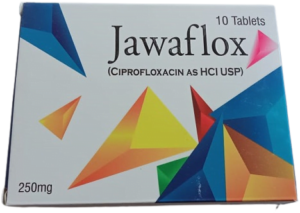 Jawaflox