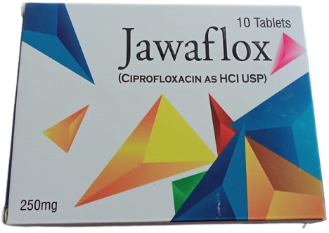 Jawaflox