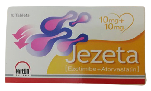 Jezeta