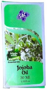 Jojoba-oil